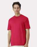 Gildan 3000 Light Cotton T-Shirt
