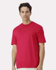 Gildan 3000 Light Cotton T-Shirt