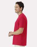 Gildan 3000 Light Cotton T-Shirt
