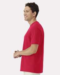 Gildan 3000 Light Cotton T-Shirt