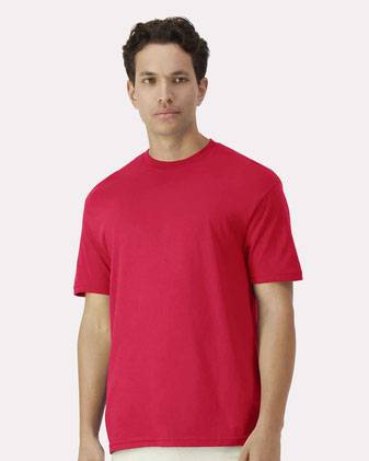 Gildan Gildan 3000 Light Cotton T-Shirt 3000g
