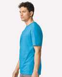 Gildan 3000 Light Cotton T-Shirt