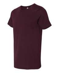 Jersey Tee