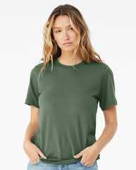 Jersey Tee