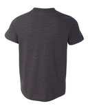 BELLA + CANVAS Youth CVC Jersey Tee 3001YCVC