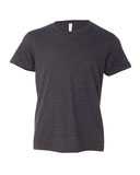 BELLA + CANVAS Youth CVC Jersey Tee 3001YCVC