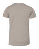 BELLA + CANVAS Youth CVC Jersey Tee 3001YCVC