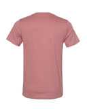 BELLA + CANVAS Youth CVC Jersey Tee 3001YCVC