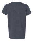BELLA + CANVAS Youth CVC Jersey Tee 3001YCVC