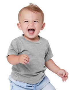 Infant Jersey Tee Infant Jersey Tee
