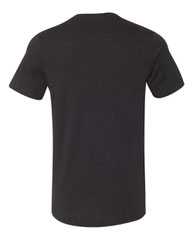 CVC Jersey Tee