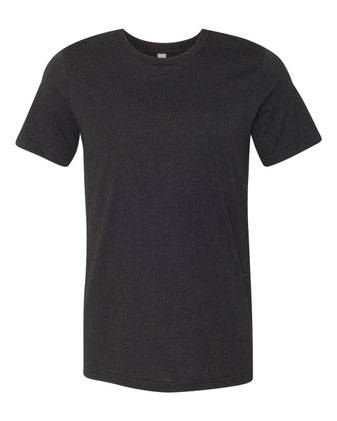 BELLA + CANVAS CVC Jersey Tee 3001CVC