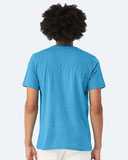 CVC Jersey Tee