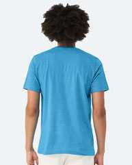 CVC Jersey Tee