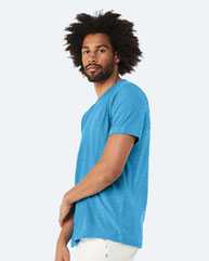 CVC Jersey Tee