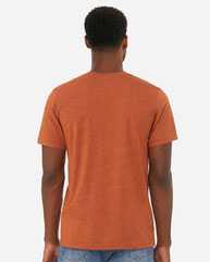 CVC Jersey Tee