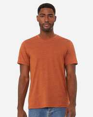 CVC Jersey Tee