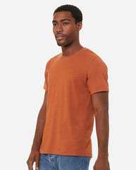 CVC Jersey Tee