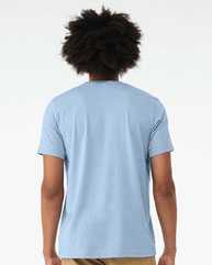 CVC Jersey Tee