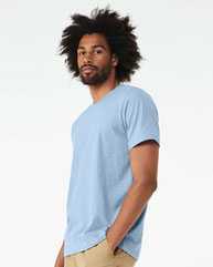 CVC Jersey Tee