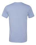 CVC Jersey Tee