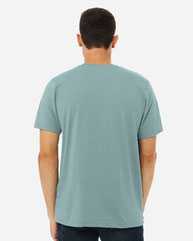 CVC Jersey Tee