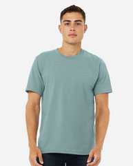 CVC Jersey Tee