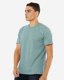 CVC Jersey Tee