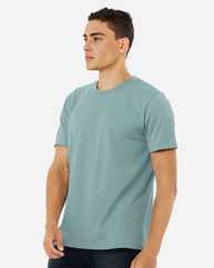 CVC Jersey Tee