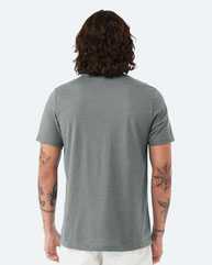 CVC Jersey Tee