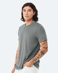 CVC Jersey Tee