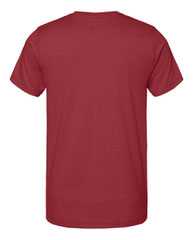 CVC Jersey Tee