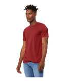 CVC Jersey Tee