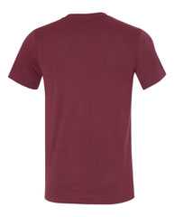 CVC Jersey Tee