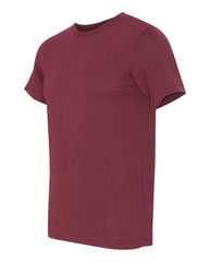 CVC Jersey Tee
