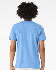 CVC Jersey Tee