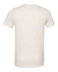 CVC Jersey Tee