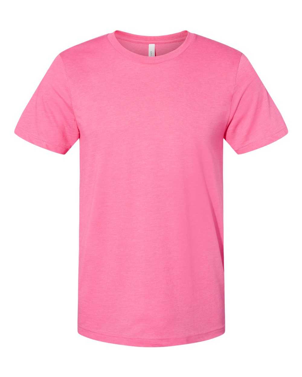 BELLA + CANVAS CVC Jersey Tee 3001CVC