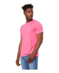 CVC Jersey Tee