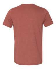 CVC Jersey Tee