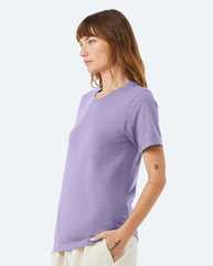 CVC Jersey Tee