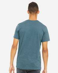 CVC Jersey Tee