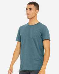 CVC Jersey Tee