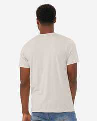 CVC Jersey Tee