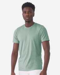 CVC Jersey Tee