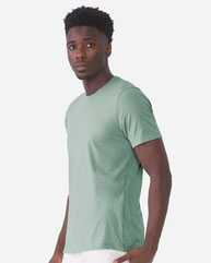 CVC Jersey Tee