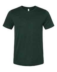 CVC Jersey Tee