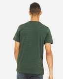 CVC Jersey Tee
