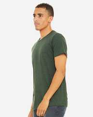 CVC Jersey Tee