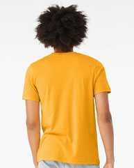 CVC Jersey Tee